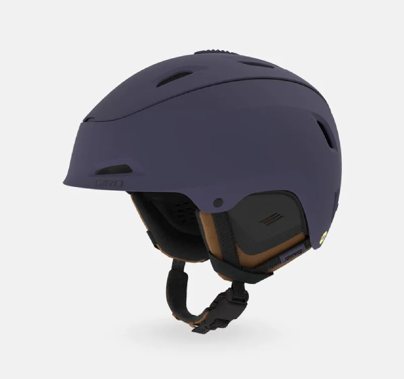 Helmet for Speed Tracks-Giro Range Mips Helmet