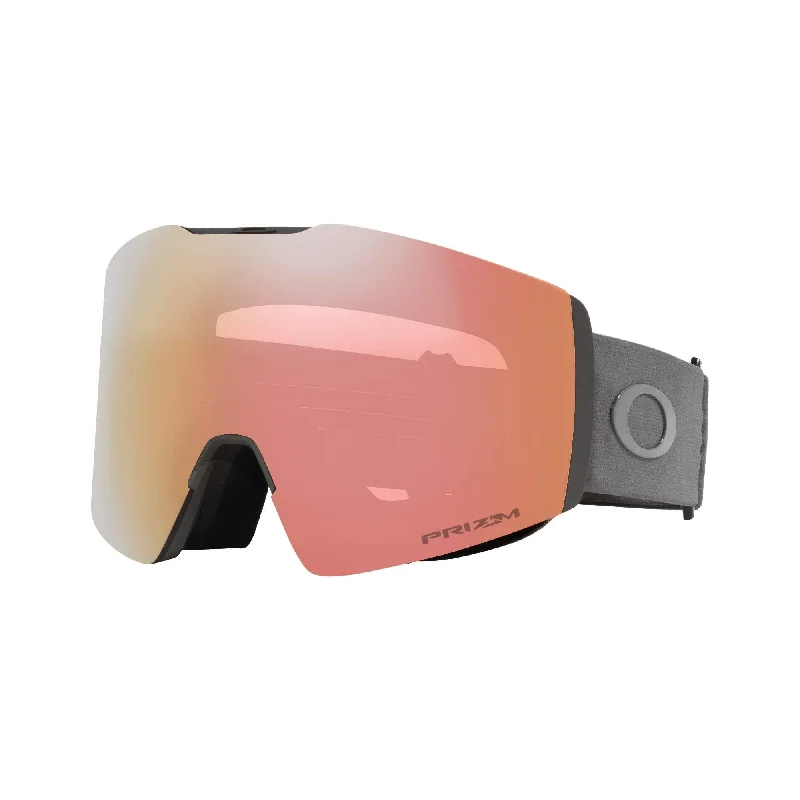 Goggles for summer-Oakley Fall Line L Goggles 2025