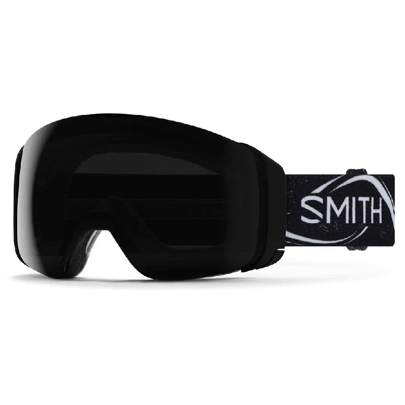 Goggles for science-Smith 4D Mag Goggles