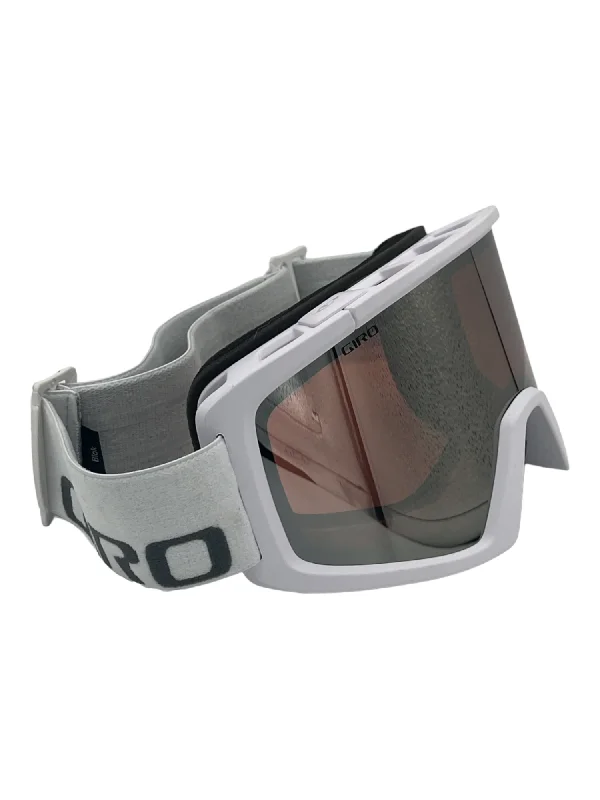 Goggles for tractor-Blok Goggles