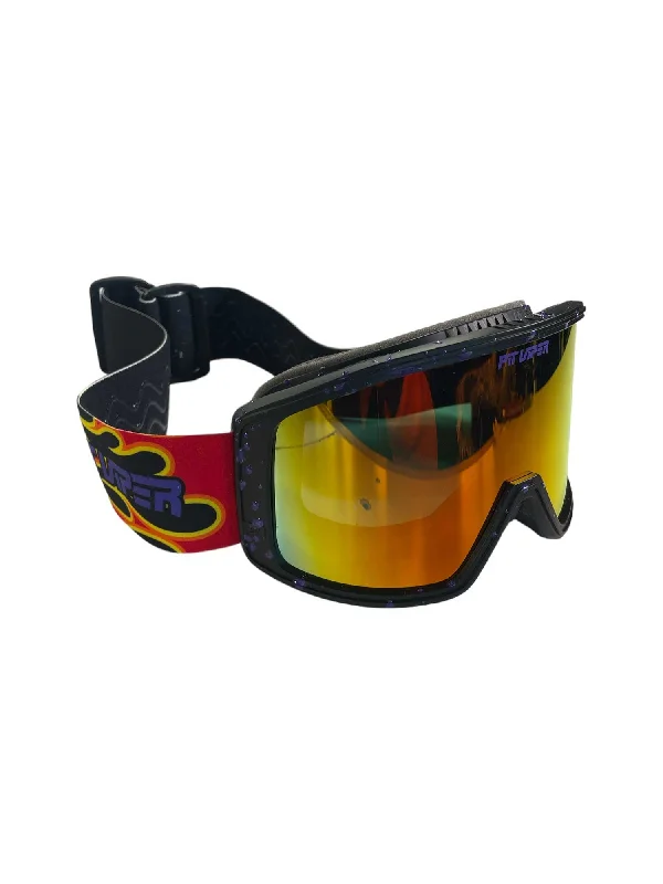 Goggles for camp-Pit Viper The Combustion Goggles Grande