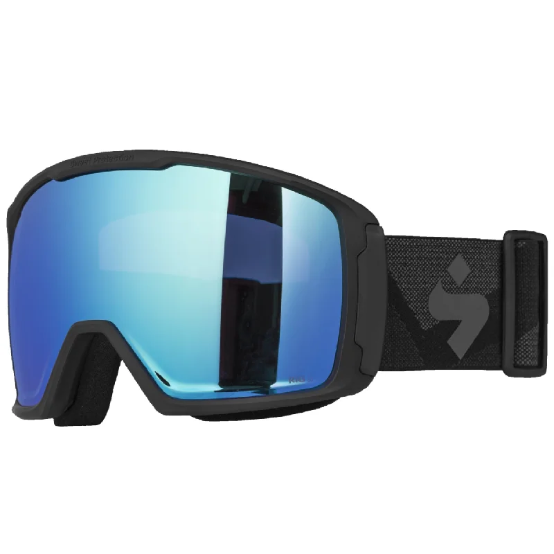 Goggles for simulation-Sweet Protection Clockwork RIG Reflect BLI Goggles 2025