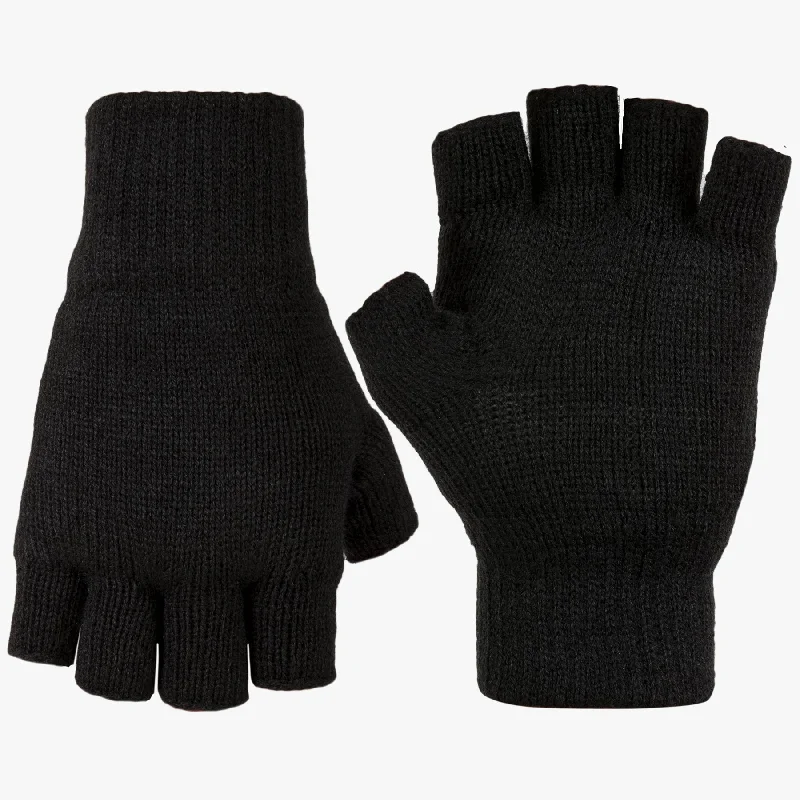 work gloves for heavy machinery-Highlander Stayner Thermal Gloves