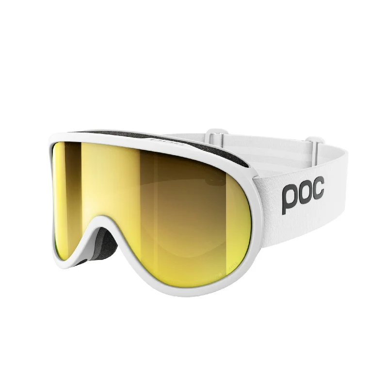 Goggles for travel-POC Retina Clarity Goggles 2019