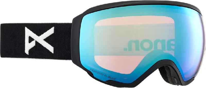 Goggles for weekly deal-WM1 Goggles + Bonus Lens + MFI® Face Mask 2024