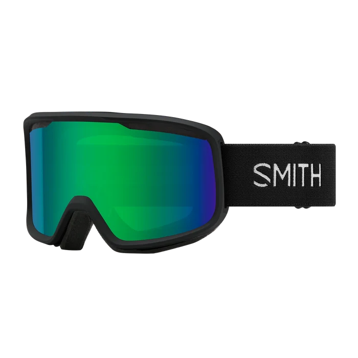 Goggles blue color-Smith Frontier Goggles