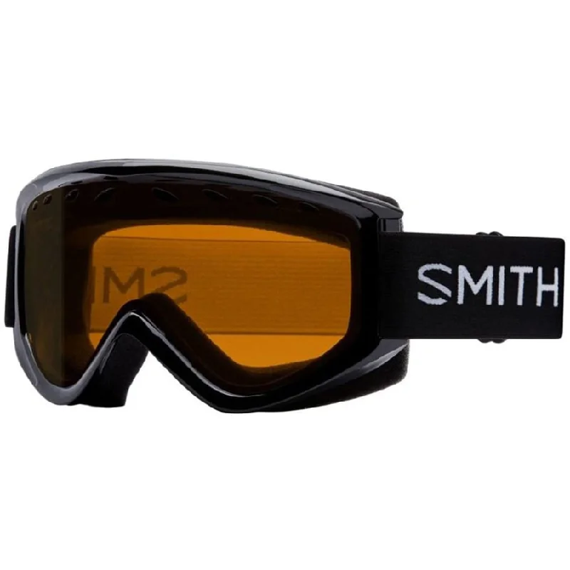 Goggles green color-Smith Electra Ski Goggles