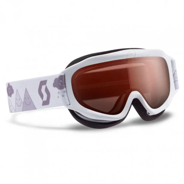 Goggles for archery-Scott, Jr Trooper Goggles