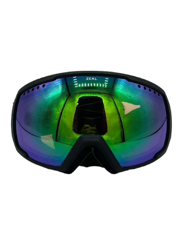 Goggles for medical-Nomad Goggles