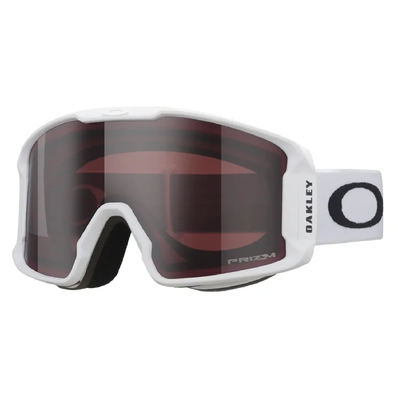 Goggles for winter-Oakley Line Miner M Snow Goggles 2023