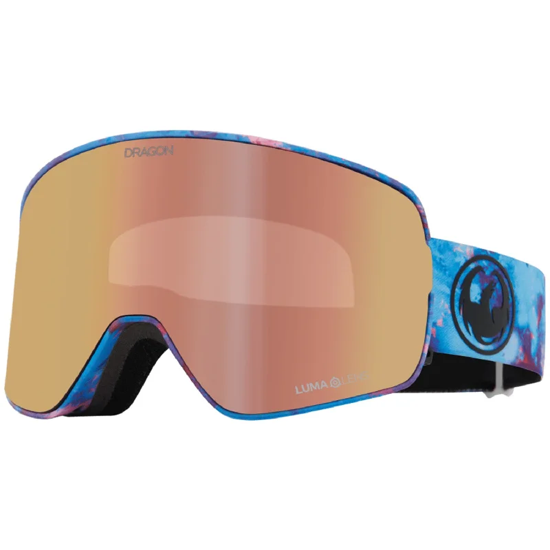 Goggles for desert-Dragon NFX2 Snow Goggles w/Bonus Lens 2025