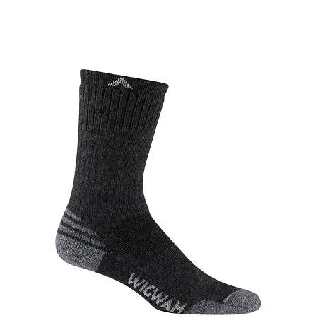 thick ski socks-  Wigwam Women's Merino Lite Crew Socks