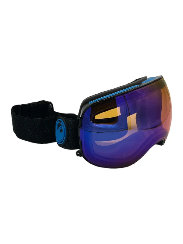 Goggles for triathlon-X2 Goggles