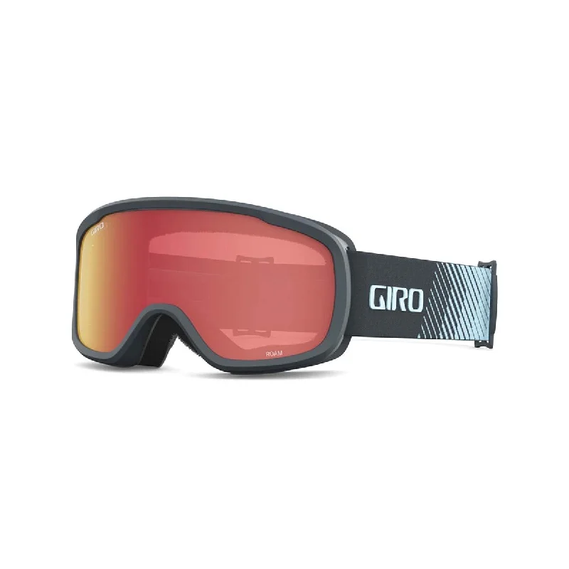 Goggles for paintball-Giro Roam Goggles 2025