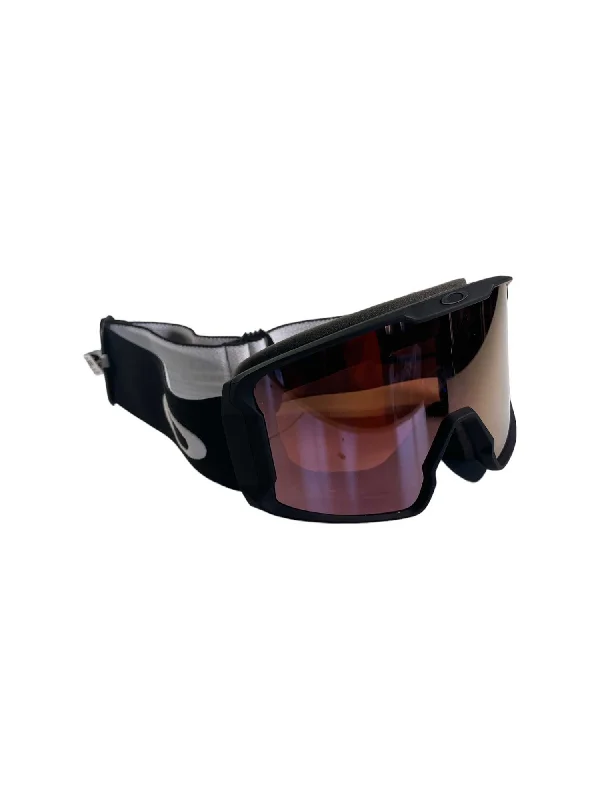 Goggles for scout-Oakley Line Miner L Ski Goggles