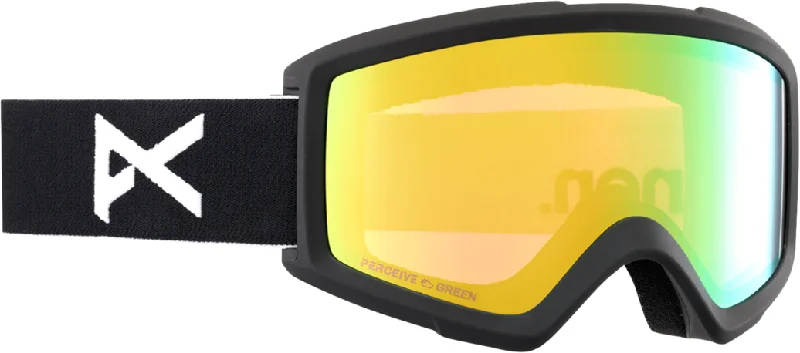 Goggles for premium-Helix 2.0 Low Bridge Fit Goggles 2024