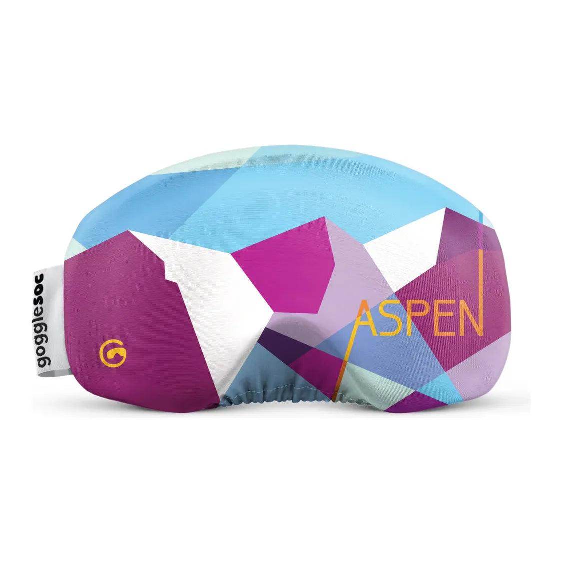 Aspen 24 Pro Soc