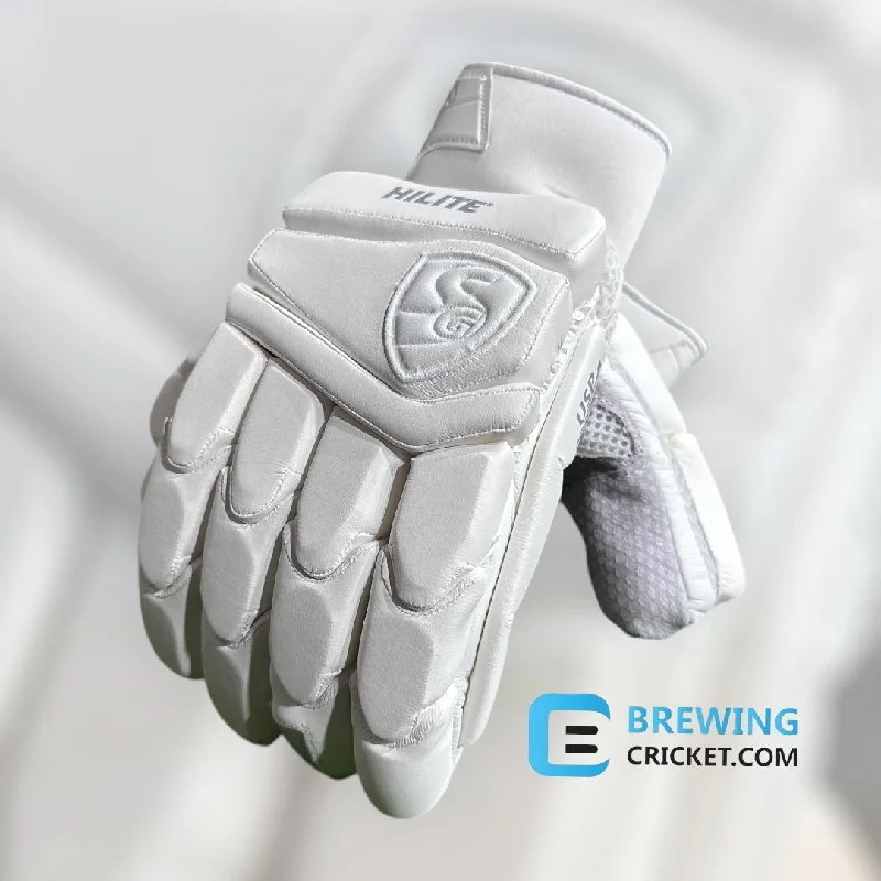 protective gloves for cleaning-SG. Hilite - Batting Gloves