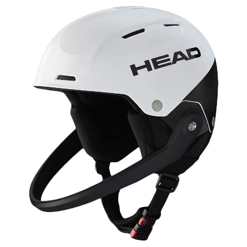 Helmet with Stain Resistance-HEAD Team SL Helmet