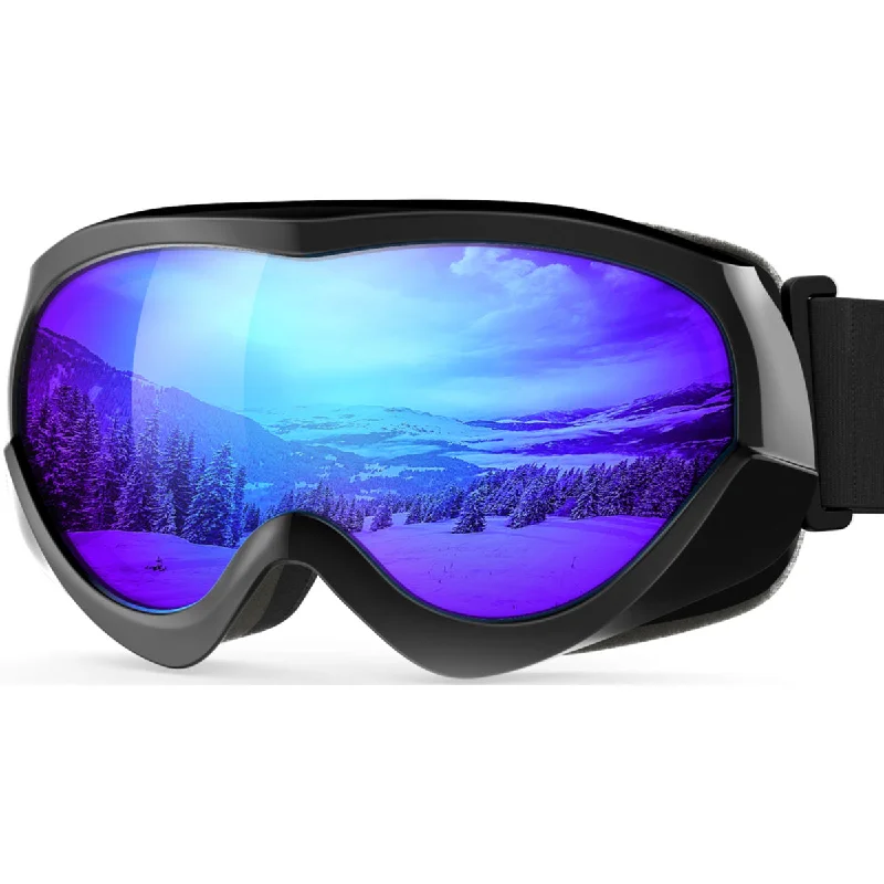 Black Frame VLT 15% Blue Lens