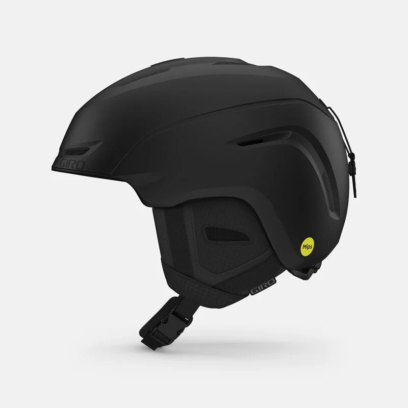 Helmet with Wind Resistance-Giro Neo Mips Helmet Adult