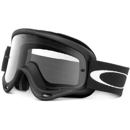 Goggles for skydiving-Oakley O-Frame MX Goggles