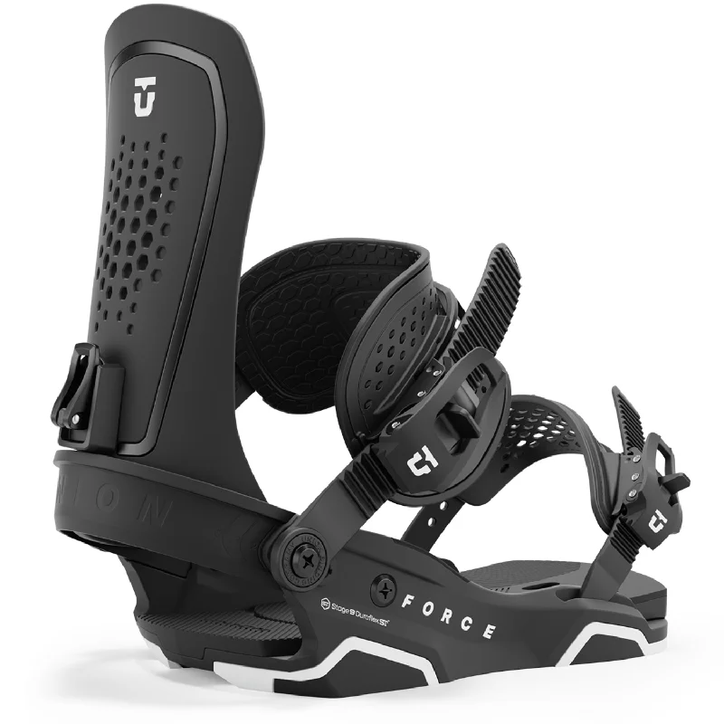 Ski Bindings for evening peaks-Union Force Bindings 2025 - Men's