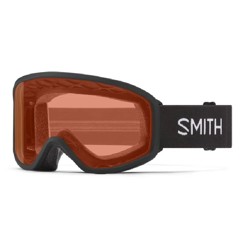 Goggles for rave-Smith Reason OTG Goggles 2025