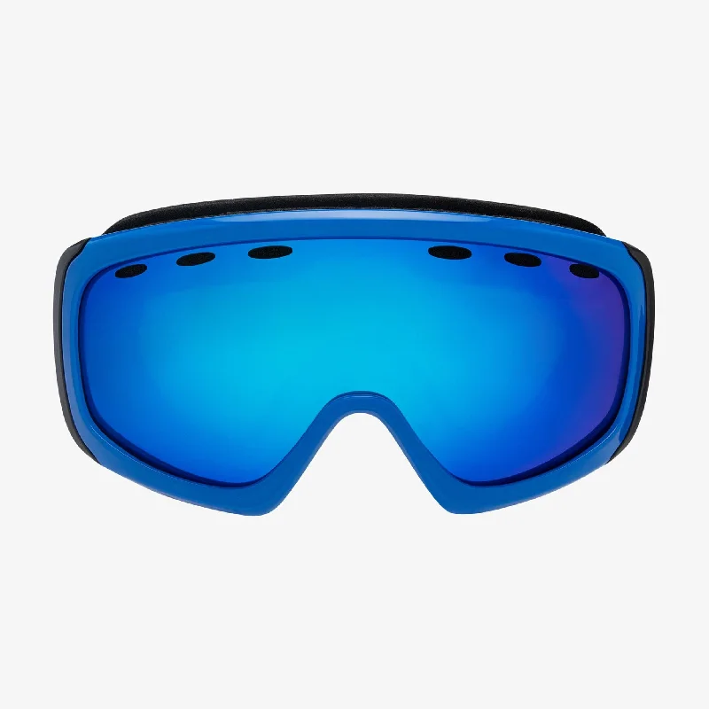 Black/Nautical Blue Revo