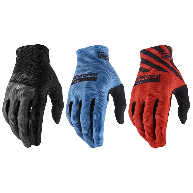 insulated gloves for skiing and snowboarding-100% Celium Gloves