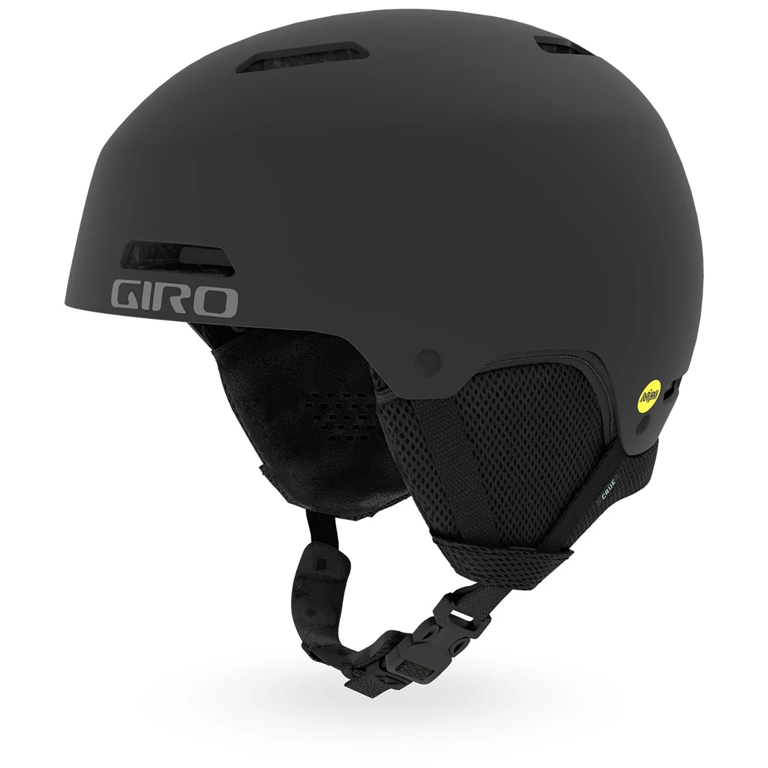 Helmet for Valley Rides-Giro Crue MIPS Helmet 2025 - Youth