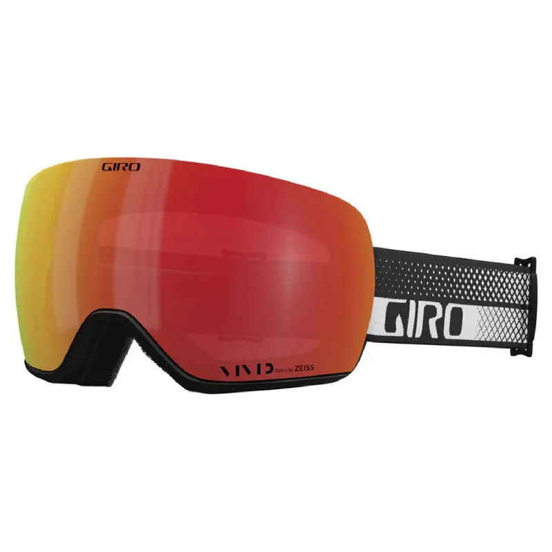 Goggles for firefighters-Giro Article II Snow Goggles 2025