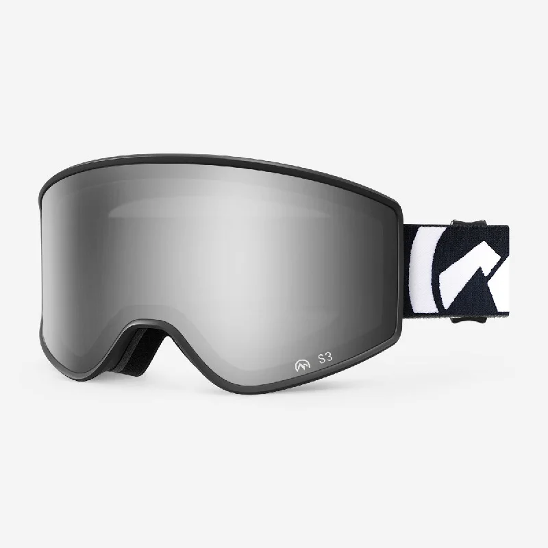 Goggles for branding-PULSE Cylindrical Snow Goggles