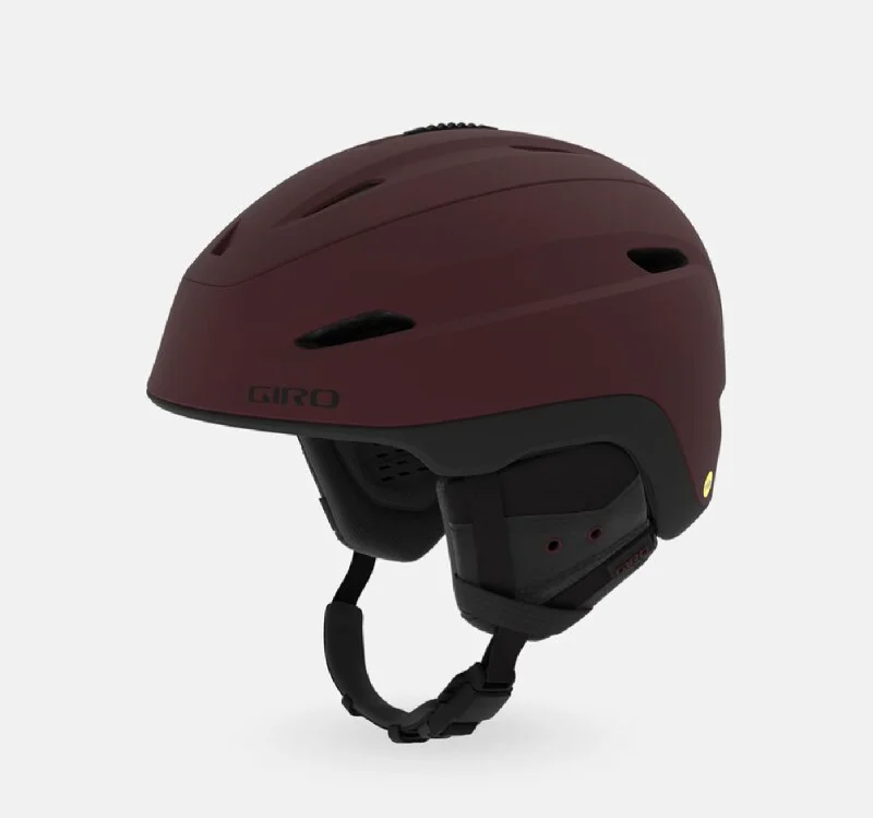 Helmet for All-Day Wear-Giro Zone Mips Helmet