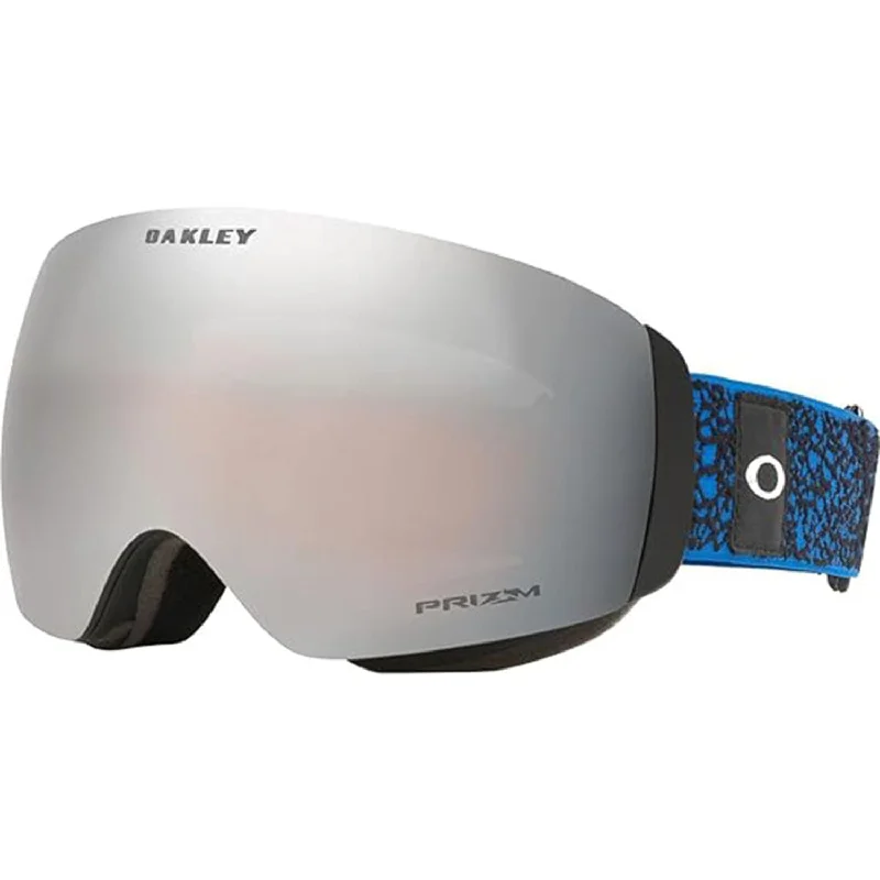 Goggles for film-Oakley Flight Deck M Snow Goggles 2022