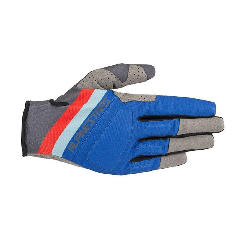 cozy mittens for everyday use-Alpinestars Aspen Pro Gloves