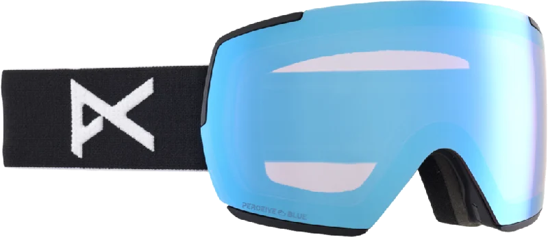 Goggles for airflow-M5 Goggles + Bonus Lens + MFI® Face Mask 2025