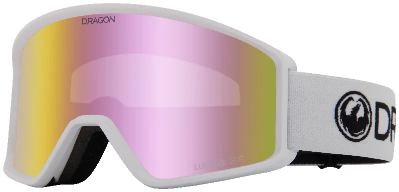 Goggles for trade show-Dragon DXT OTG Snow Goggles