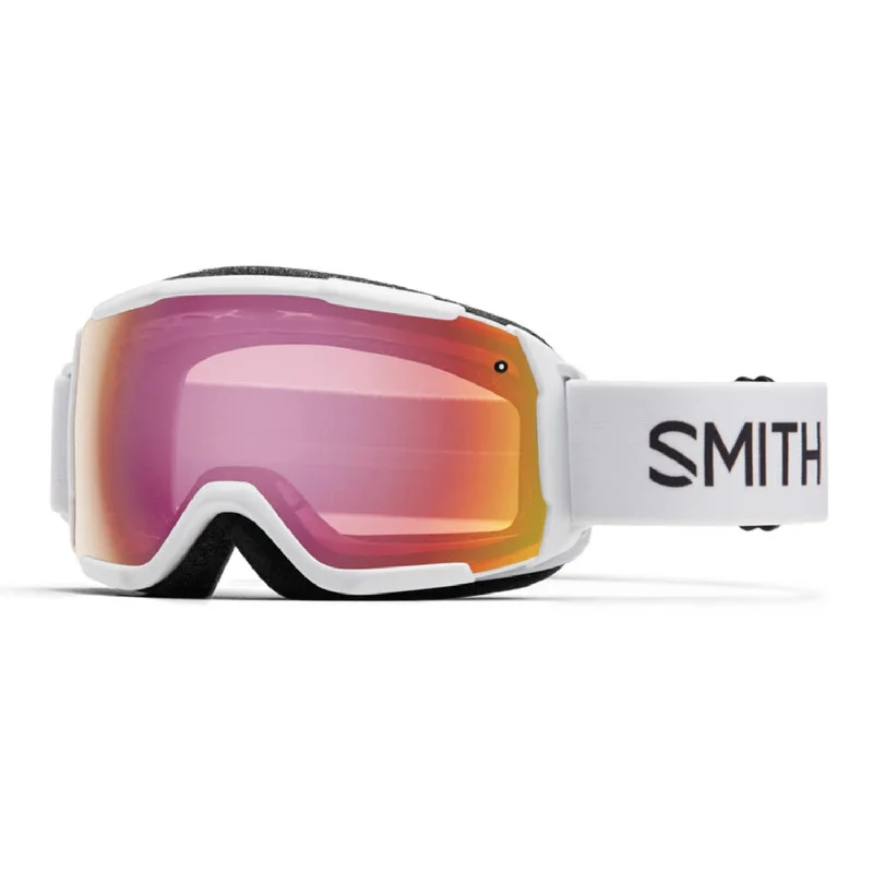 Goggles for dance floor-Smith Kids' Grom Snow Goggles 2024