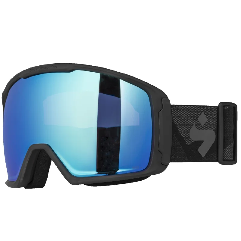 Goggles for VR-Sweet Protection Clockwork MAX RIG Reflect BLI Goggles 2025