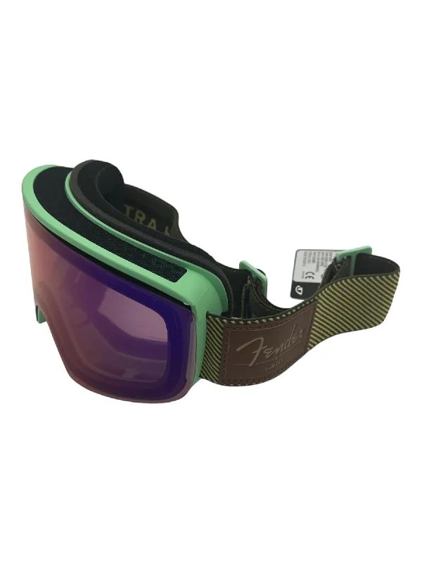 Goggles for landscaping-Giro X Fender Axis Goggles