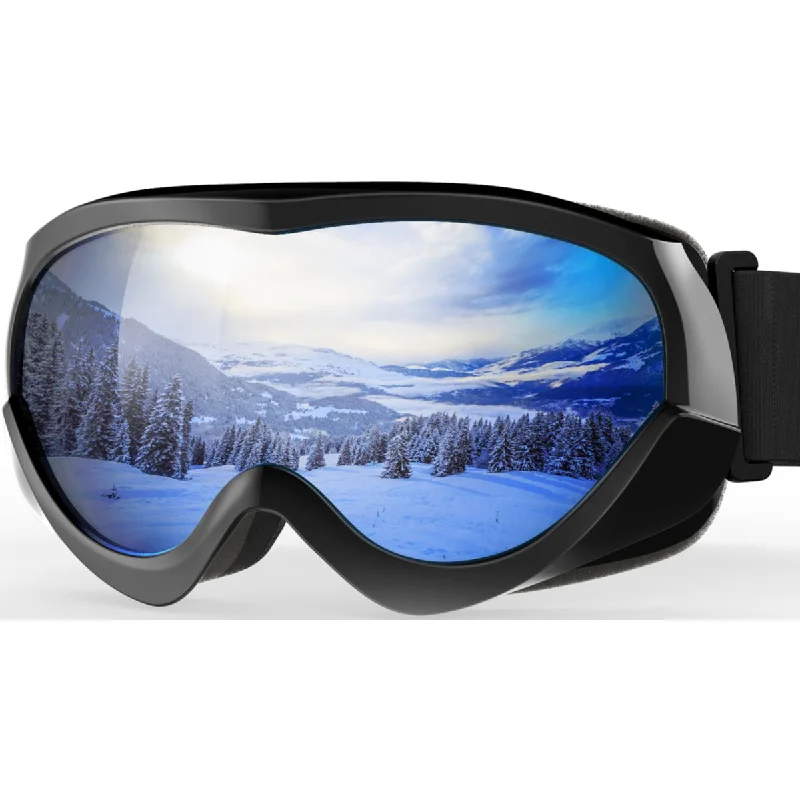 Black Frame VLT 10% Grey Lens