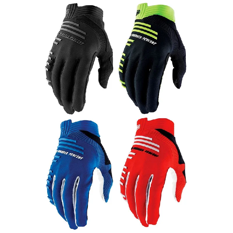 snow gloves for keeping hands warm-100% R-Core Gloves