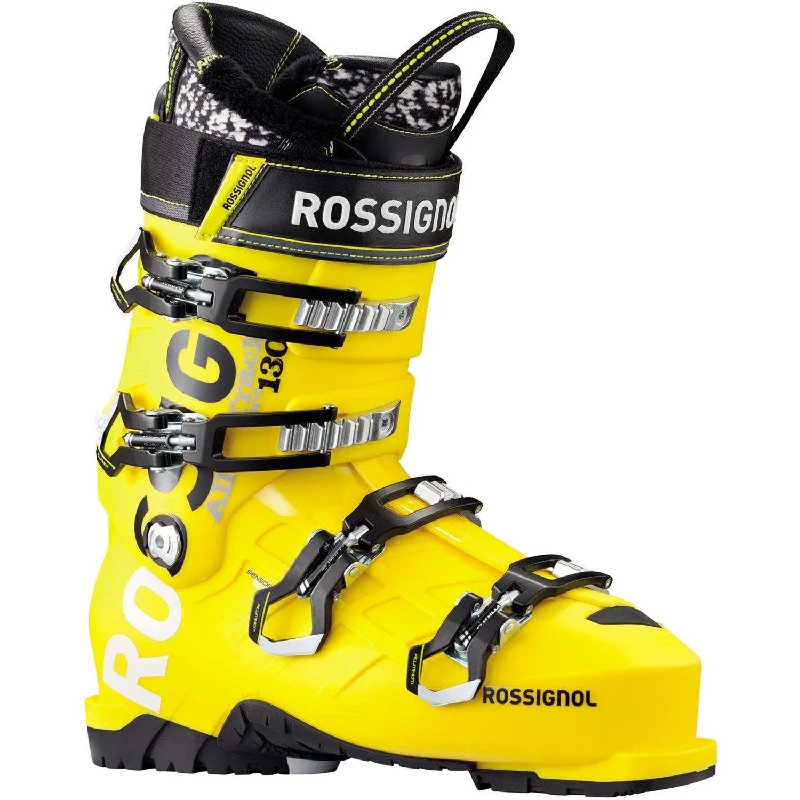 Ski boots for group lessons-2016 Rossignol Alltrack Pro 130 Ski Boot