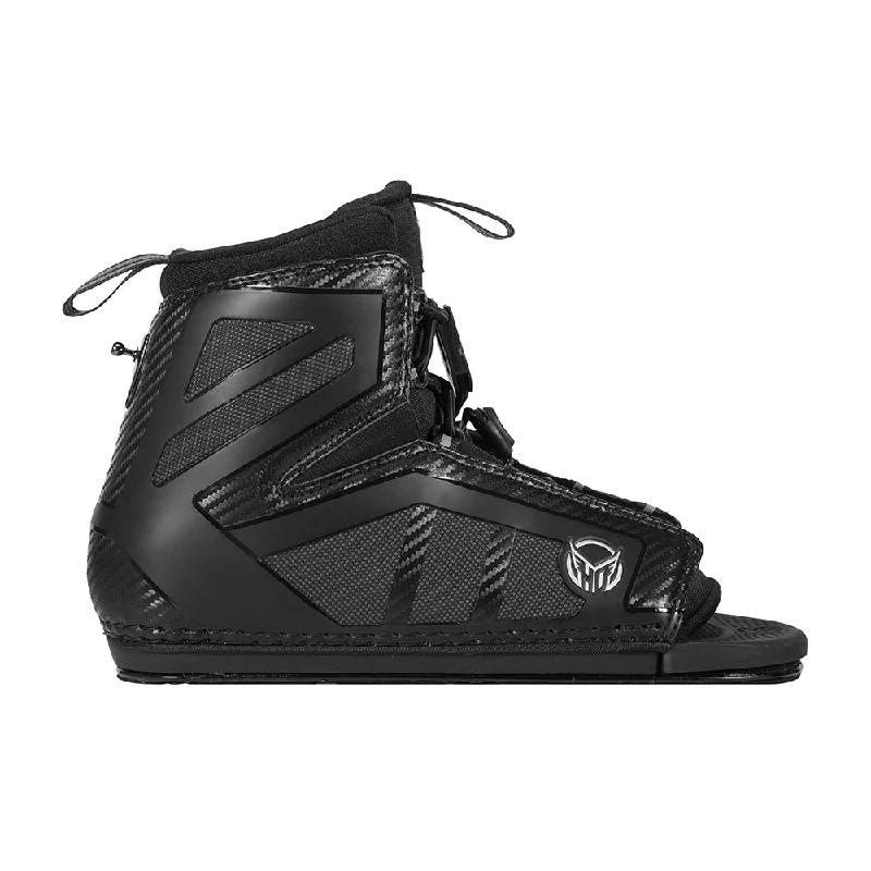 Skis for narrow widths-2021 HO Stance 130 D.C. Waterski Boot