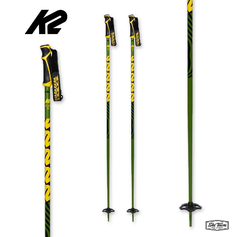 Ski poles ski guru-K2 Freeride 18 Pole