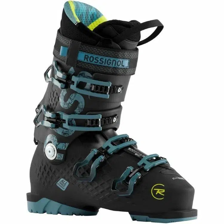 Ski boots for ski schools-Rossignol Alltrack 110 Ski Boot