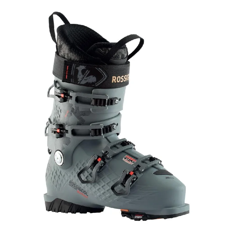 Ski boots for adventure seekers-2023 Rossignol Alltrack Pro 120 GW Snow Ski Boots