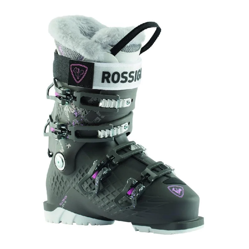 Ski boots for fire pits-2023 Rossignol Alltrack Pro 80 W Snow Ski Boots