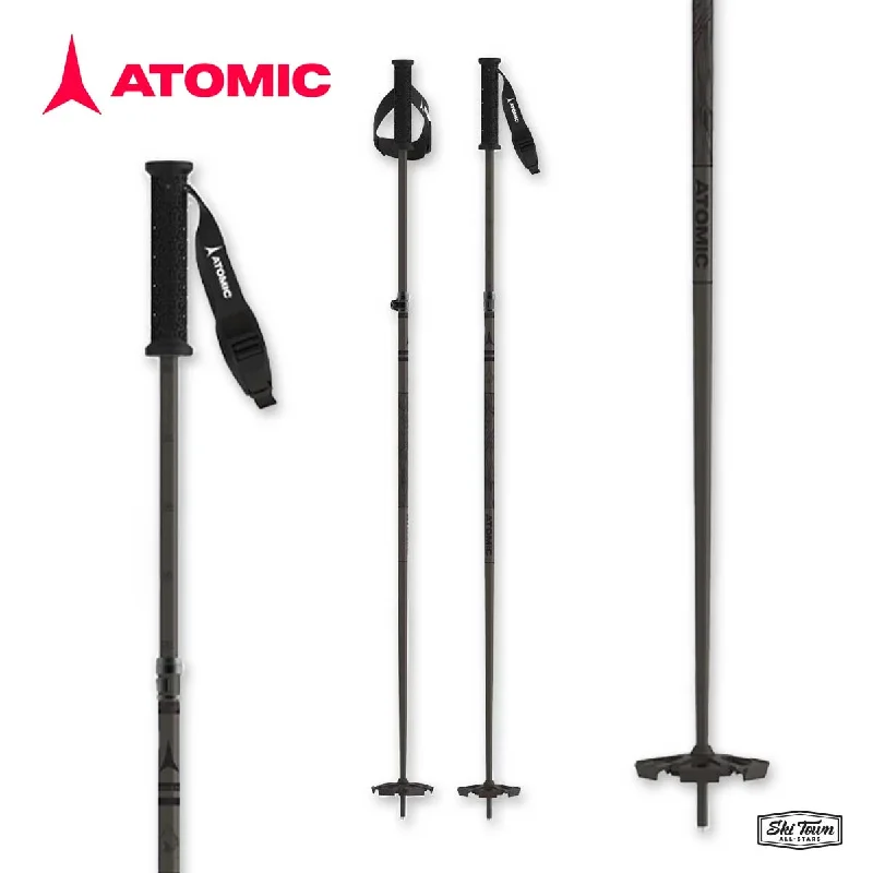 Ski poles frost fighter-Atomic Backland FR Pole